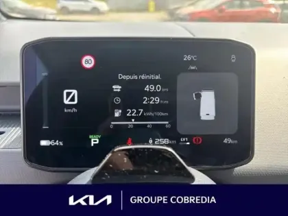 Photo 8 Kia PV5  Cargo L 163ch 71,2kWh Plus