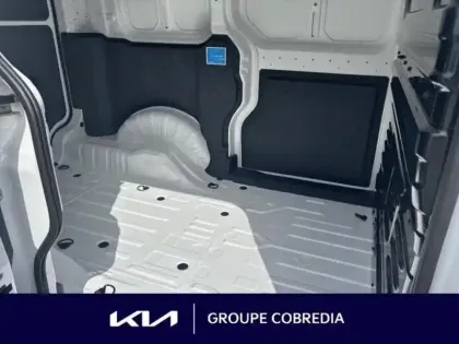 Photo 10 Kia PV5  Cargo L 163ch 71,2kWh Plus