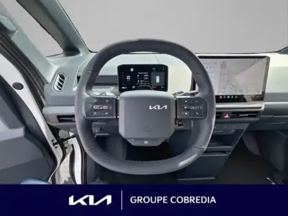 Photo 6 Kia PV5  Cargo L 163ch 71,2kWh Plus