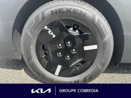 Photo 13 Kia PV5  Cargo L 163ch 71,2kWh Plus