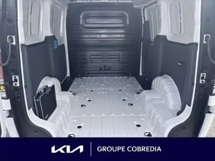 Photo 11 Kia PV5  Cargo L 163ch 71,2kWh Plus