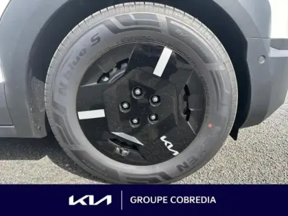 Photo 14 Kia PV5  Cargo L 163ch 71,2kWh Plus