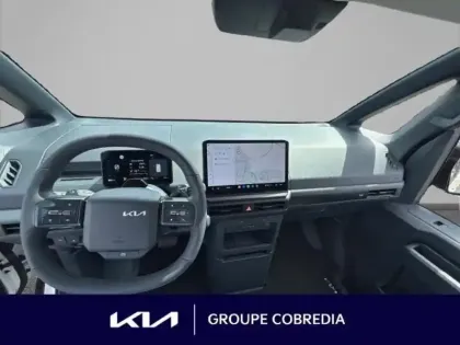 Photo 5 Kia PV5  Cargo L 163ch 71,2kWh Plus