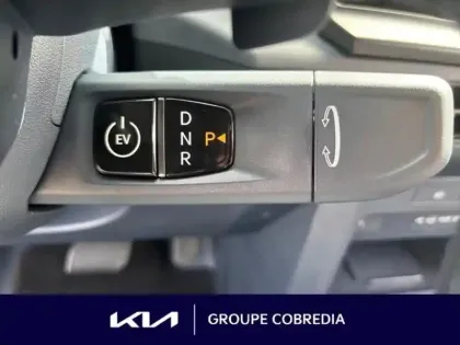 Photo 9 Kia PV5  Cargo L 163ch 71,2kWh Plus