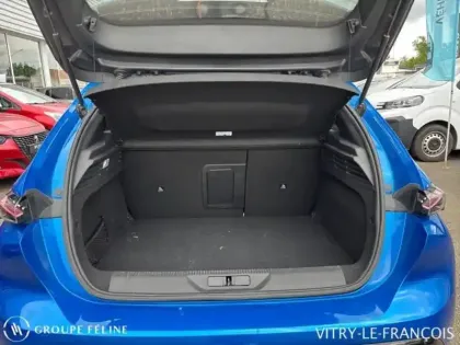 Photo 5 Peugeot 308  PHEV 225ch GT Pack e-EAT8