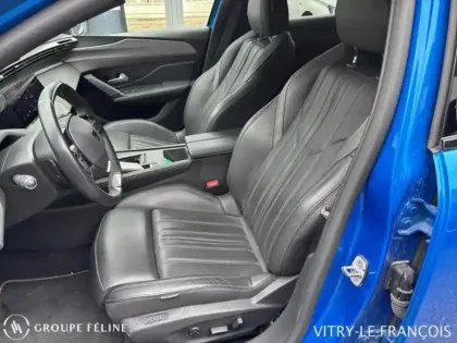 Photo 8 Peugeot 308  PHEV 225ch GT Pack e-EAT8