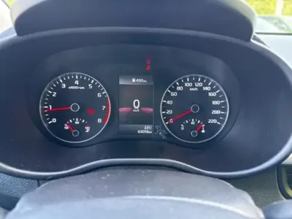Photo 13 Kia Picanto  1.2 DPi 84ch GT Line