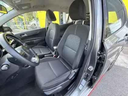 Photo 10 Kia Picanto  1.2 DPi 84ch GT Line