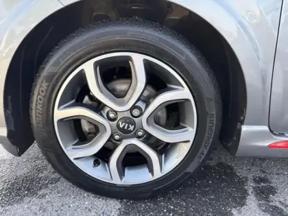 Photo 8 Kia Picanto  1.2 DPi 84ch GT Line