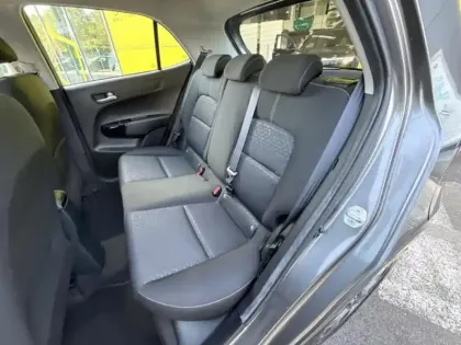 Photo 11 Kia Picanto  1.2 DPi 84ch GT Line