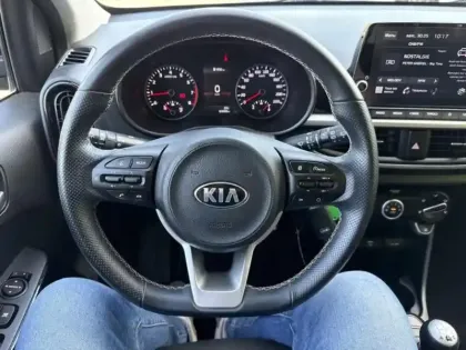 Photo 14 Kia Picanto  1.2 DPi 84ch GT Line