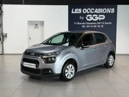 Photo Citroën C3 Feel Business