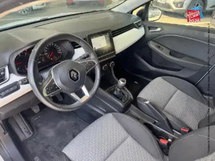 Photo 14 Renault Clio  1.5 Blue dCi 100ch Evolution