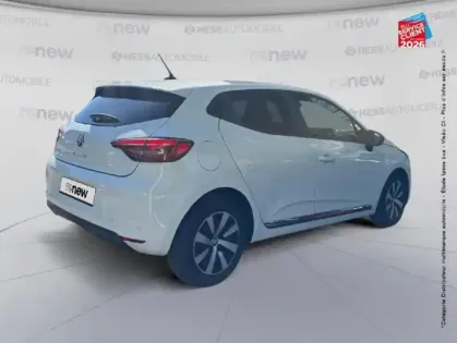Photo 5 Renault Clio  1.5 Blue dCi 100ch Evolution