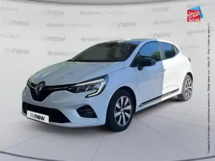 Photo Renault Clio Evolution
