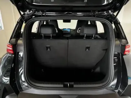 Photo 5 BYD Dolphin Surf  156ch - 43,2 kWh Comfort