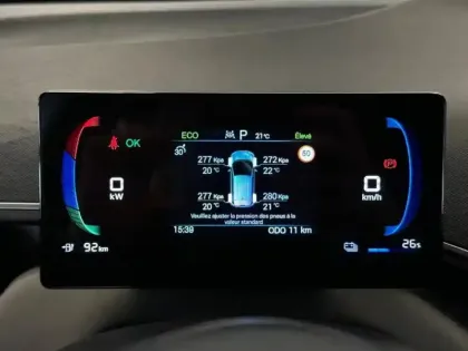 Photo 12 BYD Dolphin Surf  156ch - 43,2 kWh Comfort