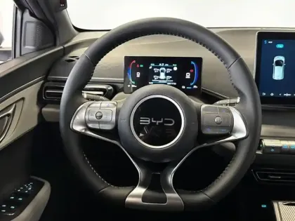 Photo 7 BYD Dolphin Surf  156ch - 43,2 kWh Comfort