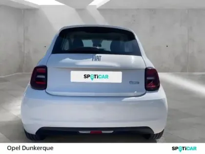 Photo 5 Fiat 500  e 95ch Action