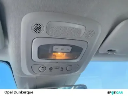 Photo 14 Fiat 500  e 95ch Action