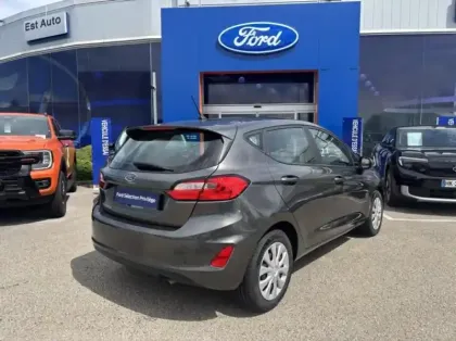 Photo 6 Ford Fiesta  1.1 75ch  Cool & Connect 5p