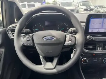 Photo 14 Ford Fiesta  1.1 75ch  Cool & Connect 5p