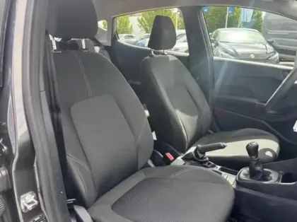 Photo 10 Ford Fiesta  1.1 75ch  Cool & Connect 5p