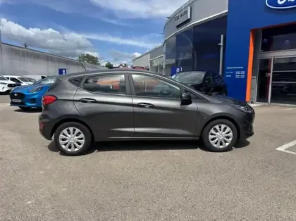 Photo 7 Ford Fiesta  1.1 75ch  Cool & Connect 5p