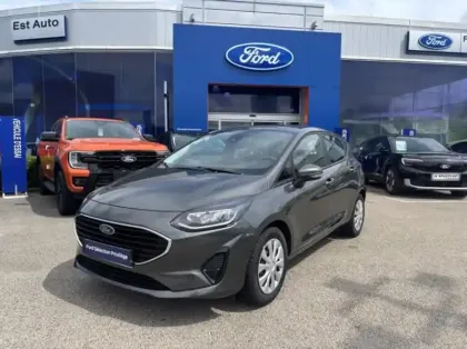 Photo Ford Fiesta Cool & Connect