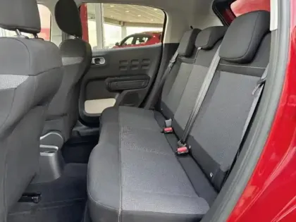 Photo 9 Citroën C3  110ch Shine S&S