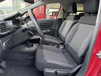 Photo 8 Citroën C3  110ch Shine S&S