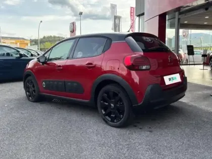 Photo 6 Citroën C3  110ch Shine S&S
