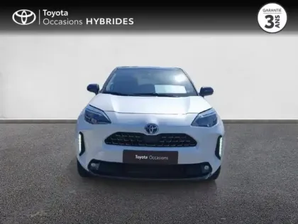 Photo Toyota Yaris Collection