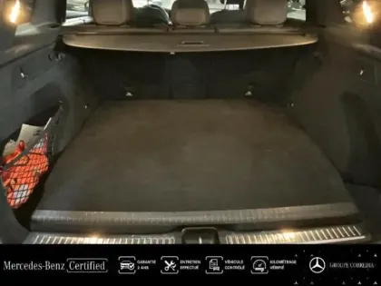Photo 11 Mercedes GLC  300 de 194+122ch Avantgarde Line 4Matic 9G-Tronic