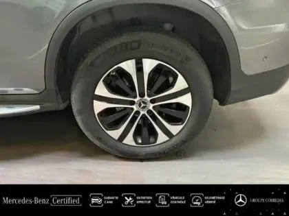 Photo 13 Mercedes GLC  300 de 194+122ch Avantgarde Line 4Matic 9G-Tronic
