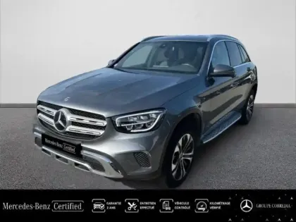Photo Mercedes Glc Avantgarde Line