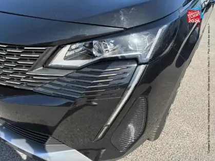 Photo 12 Peugeot 3008  1.5 BlueHDi 130ch S&S GT EAT8