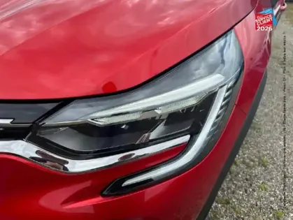 Photo 11 Renault Captur  1.0 TCe 90ch Techno