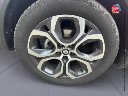 Photo 9 Renault Captur  1.0 TCe 90ch Techno