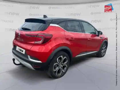 Photo 5 Renault Captur  1.0 TCe 90ch Techno