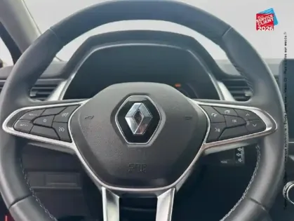 Photo 10 Renault Captur  1.0 TCe 90ch Techno