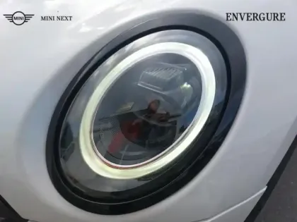 Photo 9 Mini Mini Clubman Cooper 136ch Edition Premium Plus BVA7