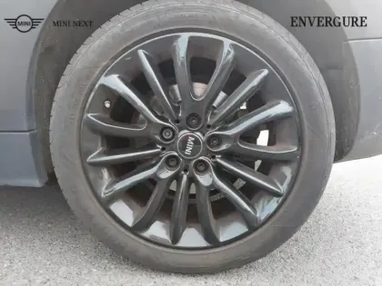 Photo 7 Mini Mini Clubman Cooper 136ch Edition Premium Plus BVA7