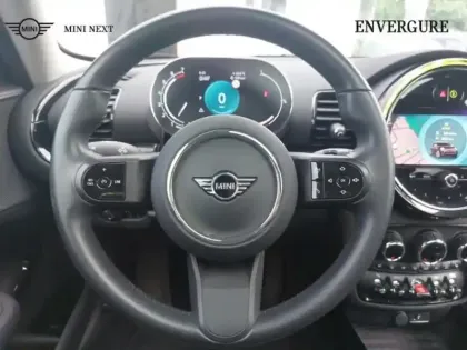 Photo 5 Mini Mini Clubman Cooper 136ch Edition Premium Plus BVA7