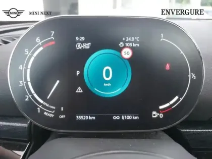 Photo 14 Mini Mini Clubman Cooper 136ch Edition Premium Plus BVA7
