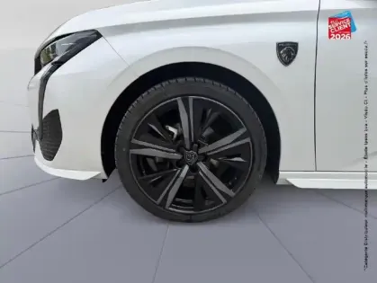 Photo 24 Peugeot 308  1.2 PureTech 130ch S&S GT Pack EAT8