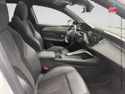 Photo 19 Peugeot 308  1.2 PureTech 130ch S&S GT Pack EAT8