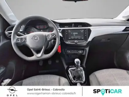 Photo 7 Opel Corsa  1.2 75ch Edition