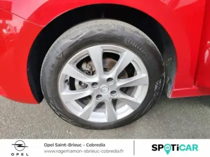Photo 10 Opel Corsa  1.2 75ch Edition