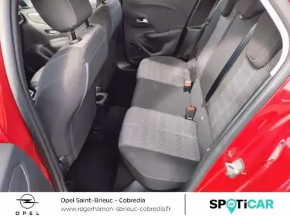 Photo 9 Opel Corsa  1.2 75ch Edition